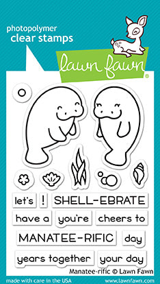 manatee-rific