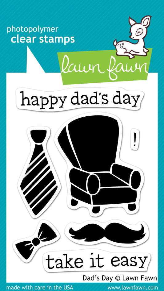 dad's day